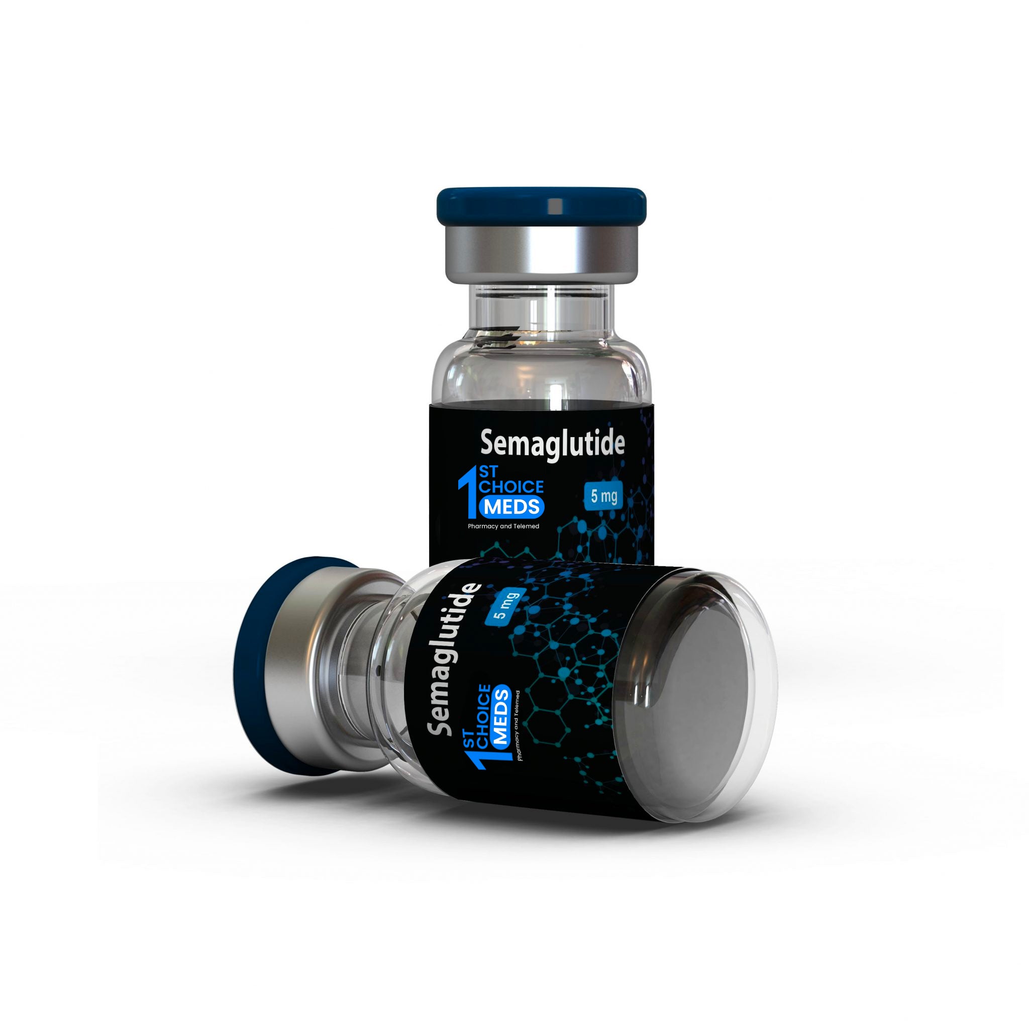 health source semaglutide Semaglutide